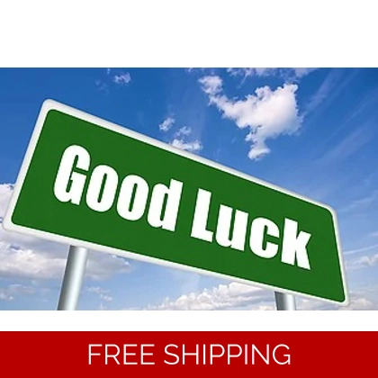 Extremely Powerful Magick of the East Luck Spell Extremely Powerful Magick of the East Luck Spell
